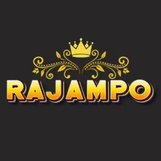 RAJAMPO - Game Poker Seru dan Menantang
